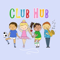 Club Hub UK - Kids Activities