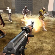 Activities of Survival Zombie Battle