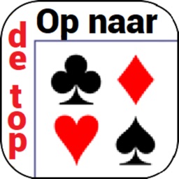 Op naar de top