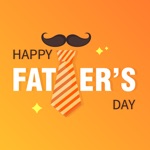 Happy Fathers Day Cards Wish