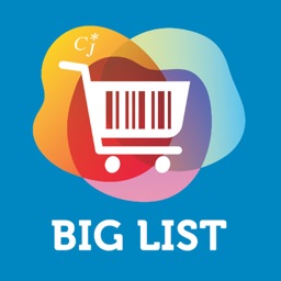 Biglist - Online Store
