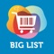 Biglist is at your doorstep