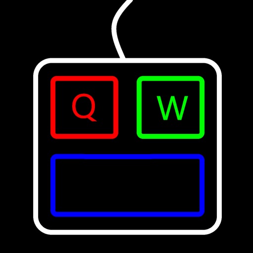 RGB Keyboard icon