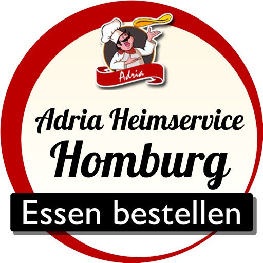 Adria Heimservice Homburg icon