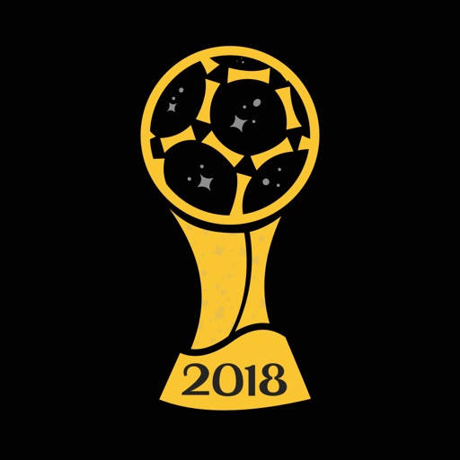 World Cup - 2018 كأس العالم