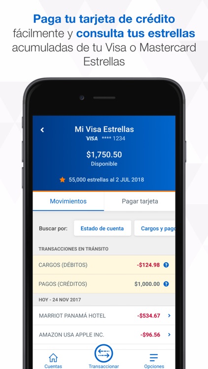 Banco General, S.A. screenshot-7