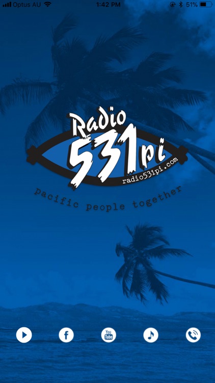 Pacific Media Network