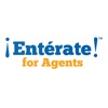 Enterate for Agents