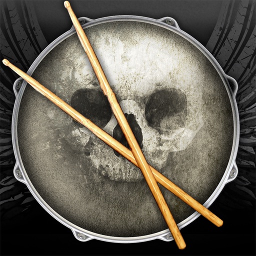 iAmDrums on MyAppFree