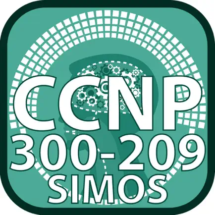 CCNP 300 209 SIMOS Security Читы