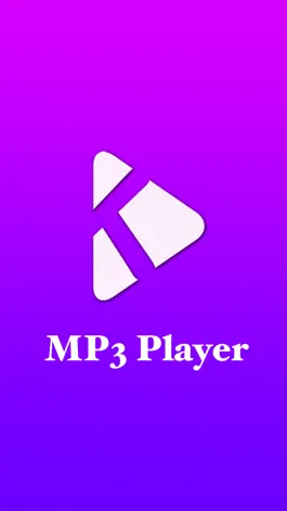 Game screenshot MP3 Music Player . mod apk