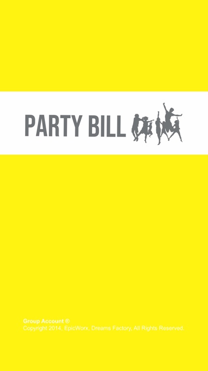 Party Bill