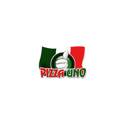 Pizza Uno Charleville iOS App