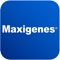 The Maxigenes Authenticator app is designed to give you peace of mind when buying Maxigenes products