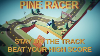 Pine Racerのおすすめ画像6