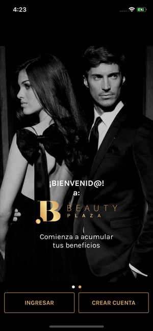 Beauty Plaza(圖2)-速報App