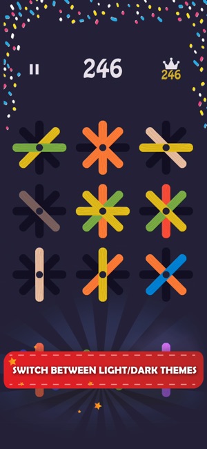 Popsicle Sticks Puzzle(圖6)-速報App