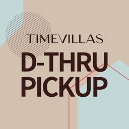 드라이브스루픽업