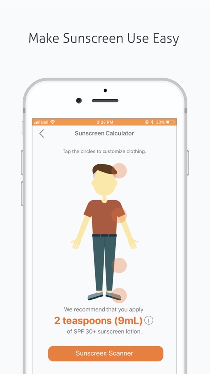 QSun - Sun Safety Advisor screenshot-3