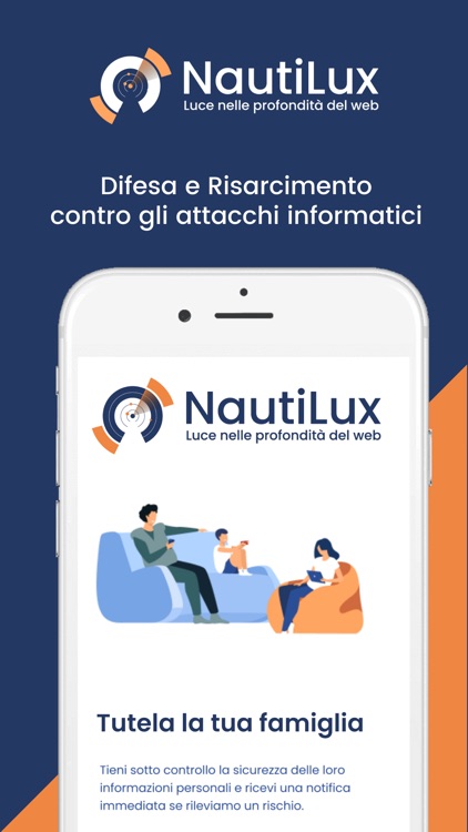 NautiLux