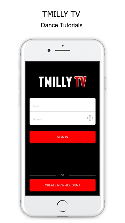 TMILLY TV - Dance Tutorials