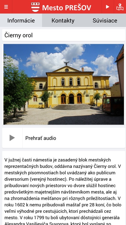 Prešov screenshot-5