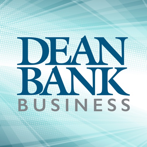 Dean Bank Business Mobile