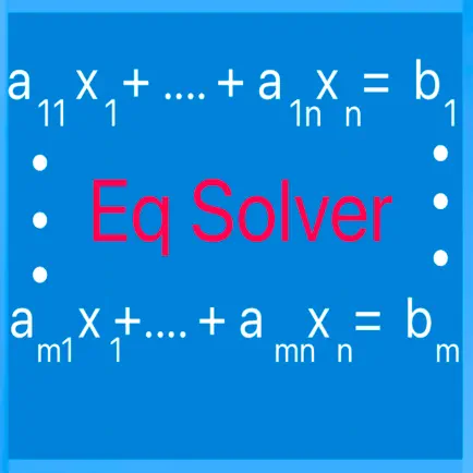 EqSolver Basic Calculator Читы