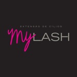 MyLASH - Extensão de Cílios