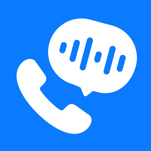 Call Recorder Pro Version iOS App