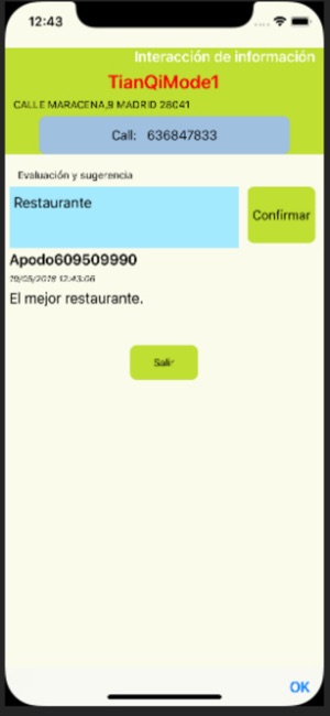 YiCanMobile-Comida China(圖5)-速報App