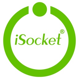 iSocket Smart Plug SMS Manager