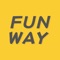 Funway presents you extraordinary selections of high-quality and trendy products from overseas and your neighborhood