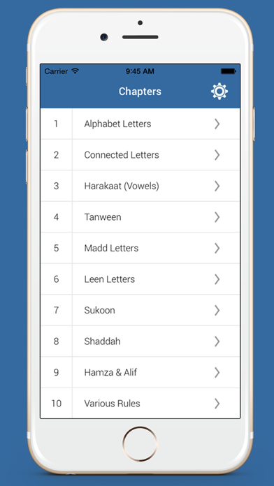 How to cancel & delete iReadQuran from iphone & ipad 2