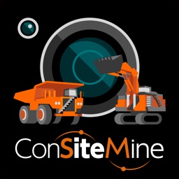 ConSite Mine Shot