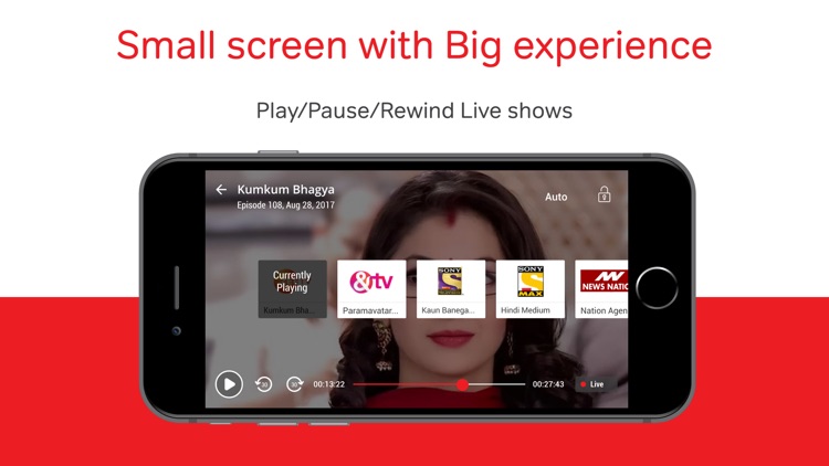 Airtel TV screenshot-6