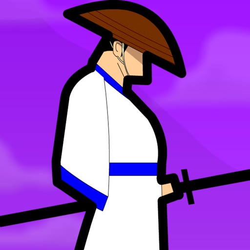 Straw Hat Samurai: Slasher icon