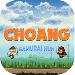 Choang Samurai Run
