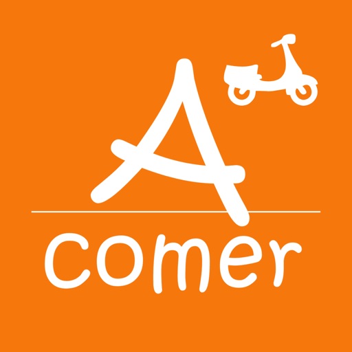 Acomer Delivery