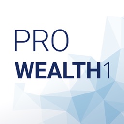 ProWealth1 Authenticator