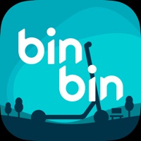 BinBin Scooters Reviews