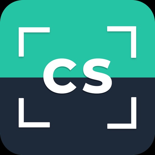 Camera Scanner - Create PDF Download