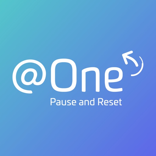 @One - Pause and Reset