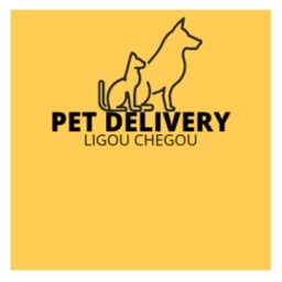 DELIVERY PET