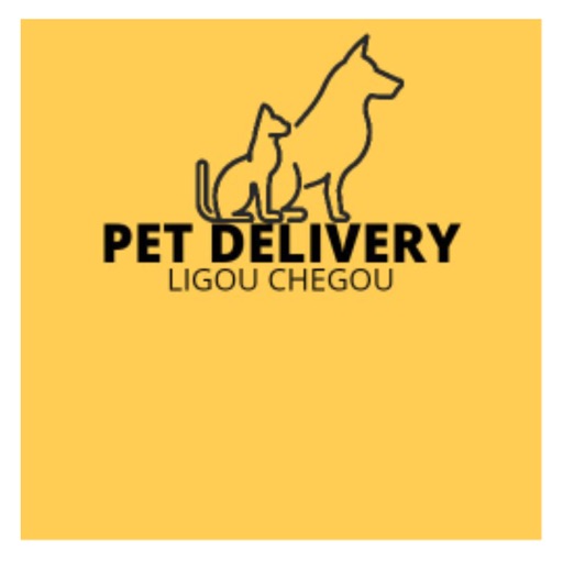 DELIVERY PET