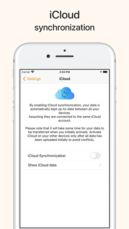 myWork - Time tracking screenshot-9
