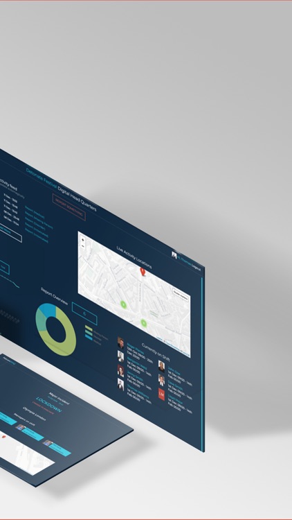 FalconDHQ screenshot-6