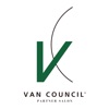 VANCOUNCIL公式アプリ