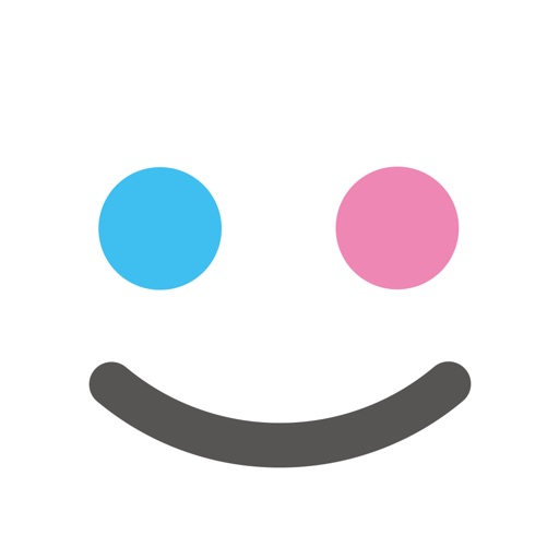 Brain Dots Icon