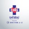 CHG Telemedicine application for consult doctor and health management